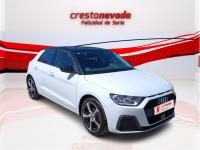 AUDI A1 Sportback 25 TFSI 70kW 95CV