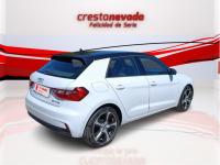 AUDI A1 Sportback 25 TFSI 70kW 95CV