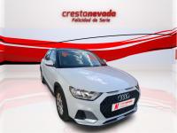 AUDI A1 citycarver 30 TFSI 81kW 110CV S tronic