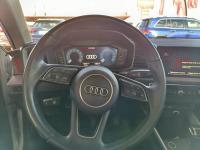 AUDI A1 citycarver 30 TFSI 81kW 110CV S tronic