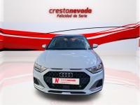 AUDI A1 citycarver 30 TFSI 81kW 110CV S tronic