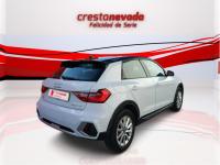 AUDI A1 citycarver 30 TFSI 81kW 110CV S tronic