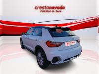 AUDI A1 citycarver 30 TFSI 81kW 110CV S tronic