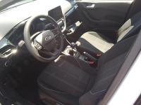 Ford Fiesta 1.5 TDCi 63kW 85CV Trend 5p
