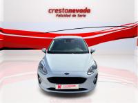 Ford Fiesta 1.5 TDCi 63kW 85CV Trend 5p
