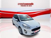 Ford Fiesta 1.5 TDCi 63kW 85CV Trend 5p