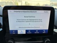 Ford Fiesta 1.5 TDCi 63kW 85CV Trend 5p