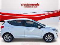Ford Fiesta 1.5 TDCi 63kW 85CV Trend 5p
