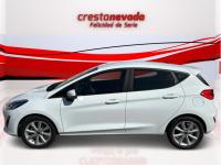 Ford Fiesta 1.5 TDCi 63kW 85CV Trend 5p