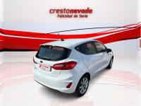 Ford Fiesta 1.5 TDCi 63kW 85CV Trend 5p