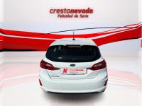Ford Fiesta 1.5 TDCi 63kW 85CV Trend 5p