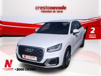 AUDI Q2 Sport 30 TDI 85kW 116CV