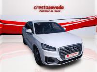AUDI Q2 Sport 30 TDI 85kW 116CV