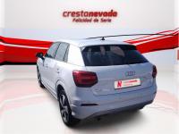AUDI Q2 Sport 30 TDI 85kW 116CV