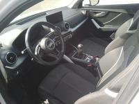 AUDI Q2 Sport 30 TDI 85kW 116CV