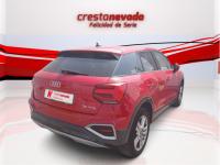 AUDI Q2 Advanced 35 TFSI 110kW 150CV