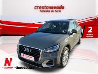 AUDI Q2 Design 30 TFSI 85kW 116CV