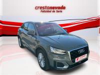 AUDI Q2 Design 30 TFSI 85kW 116CV