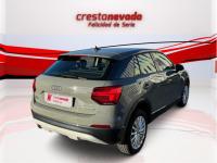 AUDI Q2 Design 30 TFSI 85kW 116CV