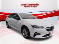 Opel Insignia GS Edition 1.5D DVH 90kW 122CV MT6