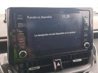 TOYOTA Corolla 1.8 125H ACTIVE TECH ECVT TOU SPORT