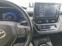 TOYOTA Corolla 1.8 125H ACTIVE TECH ECVT TOU SPORT