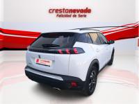 Peugeot 2008 Allure Pack Puretech 130 SS EAT8