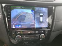 NISSAN X-trail 7P dCi 110 kW 150 CV E6D NCONNECTA