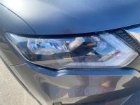 NISSAN X-trail 7P dCi 110 kW 150 CV E6D NCONNECTA