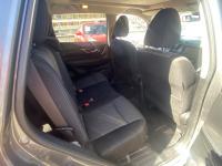 NISSAN X-trail 7P dCi 110 kW 150 CV E6D NCONNECTA