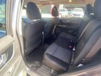 NISSAN X-trail 7P dCi 110 kW 150 CV E6D NCONNECTA