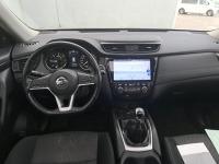 NISSAN X-trail 7P dCi 110 kW 150 CV E6D NCONNECTA