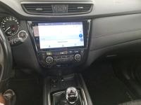 NISSAN X-trail 7P dCi 110 kW 150 CV E6D NCONNECTA