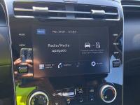 Hyundai Tucson 1.6 CRDI 85kW 115CV Klass