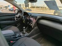 Hyundai Tucson 1.6 CRDI 85kW 115CV Klass