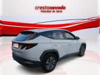 Hyundai Tucson 1.6 CRDI 85kW 115CV Klass