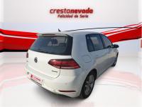 Volkswagen Golf Last Edition 1.5 TSI EVO 96kW 130CV