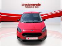 Ford Transit Courier Van 1.5 TDCi 56kW Trend