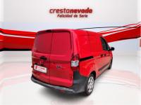 Ford Transit Courier Van 1.5 TDCi 56kW Trend