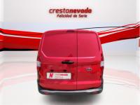 Ford Transit Courier Van 1.5 TDCi 56kW Trend