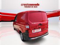 Ford Transit Courier Van 1.5 TDCi 56kW Trend