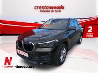 BMW X1 sDrive16d