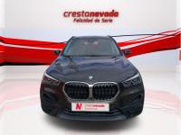 BMW X1 sDrive16d