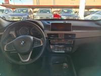 BMW X1 sDrive16d