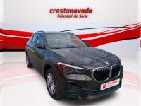 BMW X1 sDrive16d