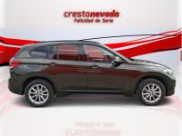 BMW X1 sDrive16d