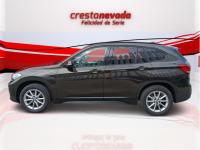 BMW X1 sDrive16d