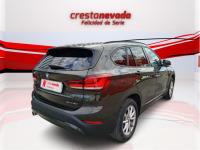 BMW X1 sDrive16d