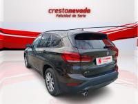 BMW X1 sDrive16d
