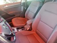 Volkswagen Golf Advance 1.5 TSI EVO 110kW 150CV